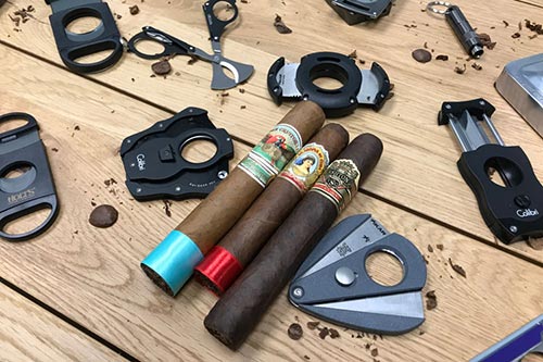 Best Cigar Cutter