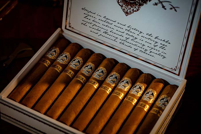 Best Selling Gurkha Cigars