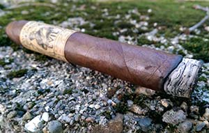 Gurkha Evil Review