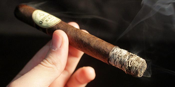 Large Size Cigar - Lonsdale