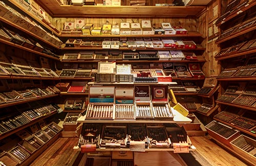 Picking A Cigar For Beginners