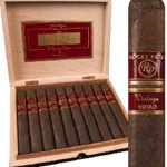 Rocky Patel Vintage 1990 Cigar Box (Robusto Size)