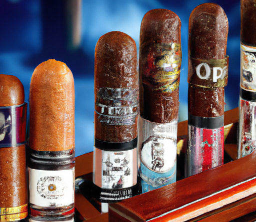 most popular cigars