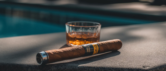 cigar pairing guide