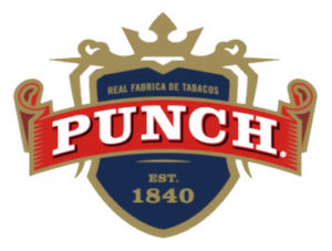 punch cigars logo
