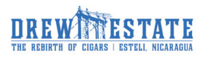 Drew Estate cigar logo