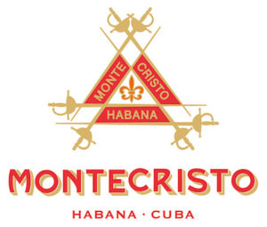 Montecristo Cigar logo