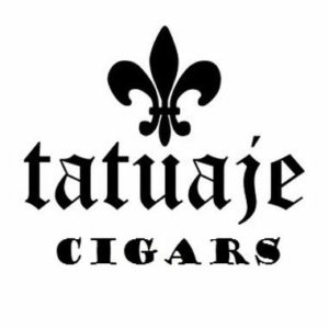 Tatuaje cigar logo