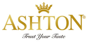 ashton cigar logo