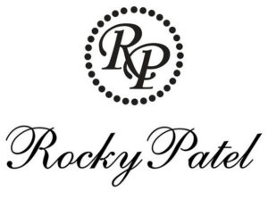 rocky patel cigar logo